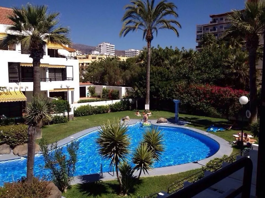 דירות Colon Pool View Playa De Las Americas 0*, פלאייה דה לאס אמריקס