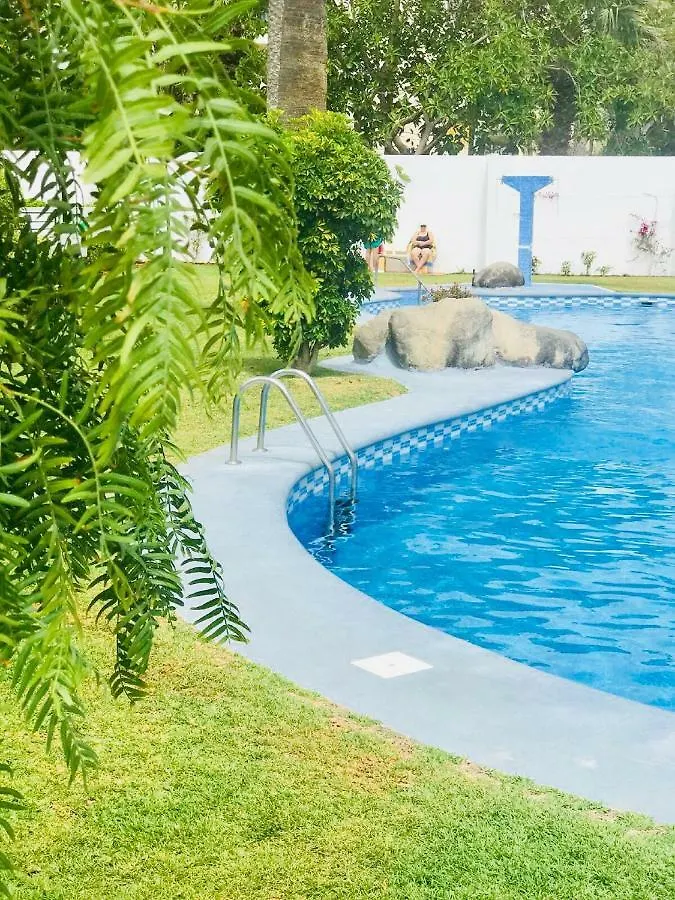 דירות Colon Pool View Playa De Las Americas ספרד