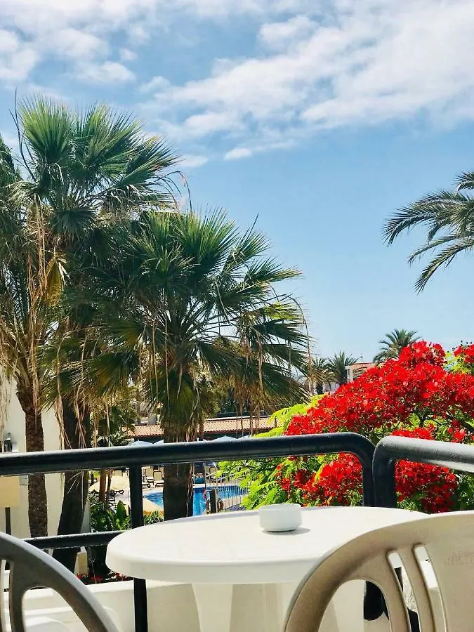 דירות Colon Pool View Playa De Las Americas