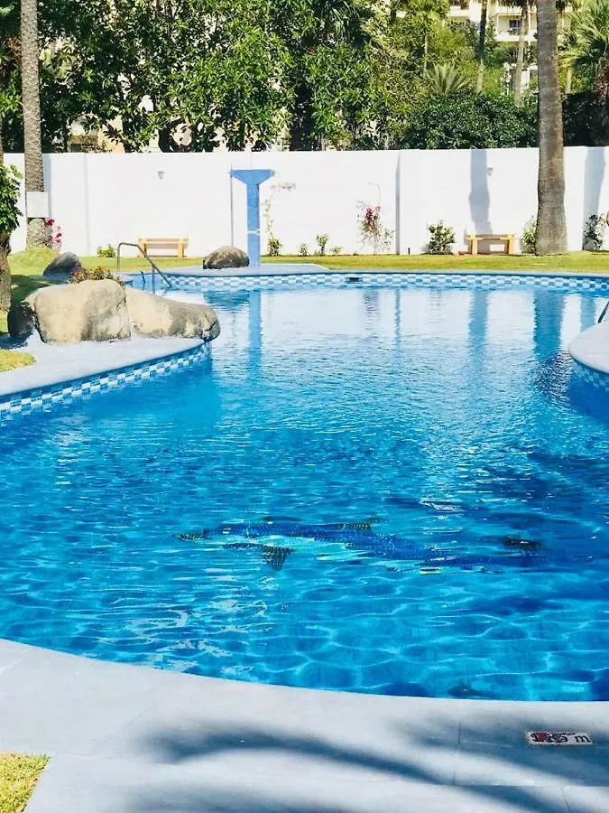 דירות Colon Pool View Playa De Las Americas 0*, פלאייה דה לאס אמריקס